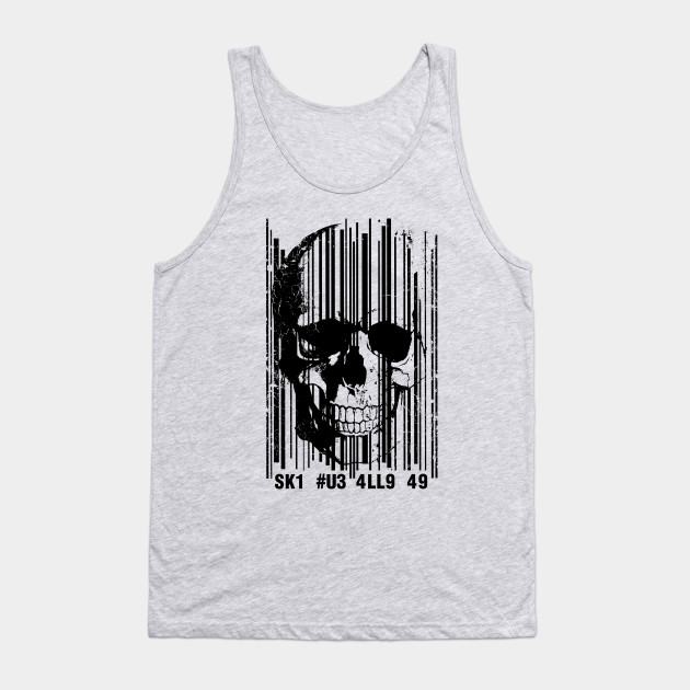 Skull Code